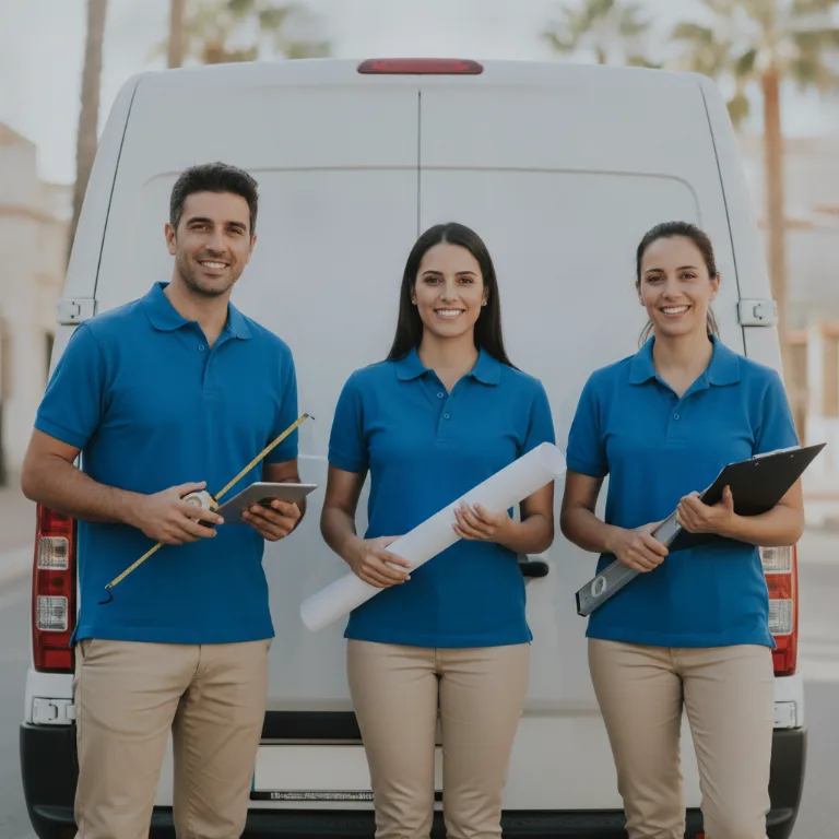Agenzia Immobiliare team a Quarto Oggiaro